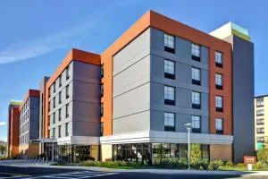 Home2 Suites By Hilton Boston South Bay - Uphams Corner