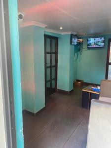 The Dawn emmaric lodge