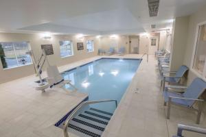 Hampton Inn by Hilton Amesbury, MA