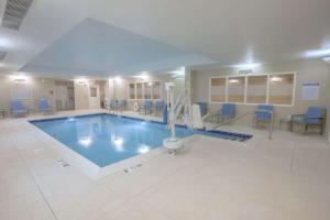 Hampton Inn by Hilton Amesbury, MA