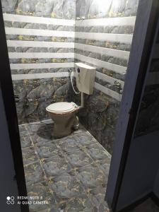 Mangal kripa homestay