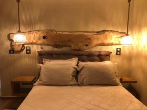 Villagio inn Suite & Spa