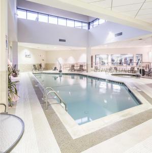 obrázek - DoubleTree by Hilton Boston-Andover