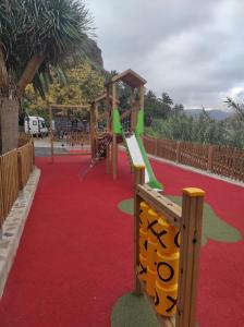 Casa Rural El Cabezo