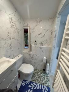 Appartements Les chambre de amour : photos des chambres