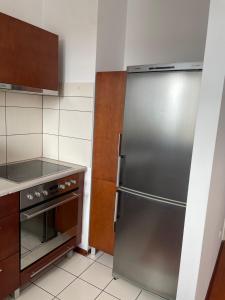 Jagoda Apartament