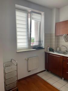 Jagoda Apartament