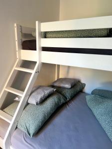 Hobití apartmán - Bilbo