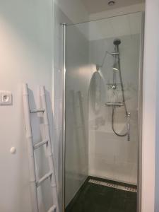 Maisons de vacances L'entre-deux : photos des chambres