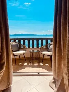 Villa Nevia 1 - Drašnice