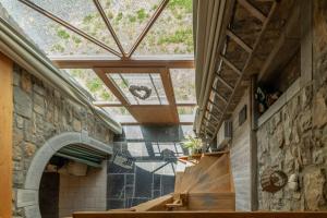 Les 4 bras Maison de vacances - 4hvězdičkové hotely ve městě Beauraing