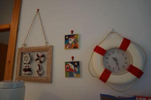 Villetta a Santa Caterina (vicino Porto Selvaggio)