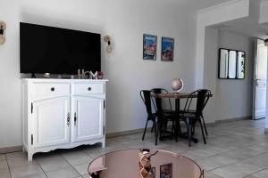 Appartements Studio en Residence vacances 4* avec acces piscine : photos des chambres