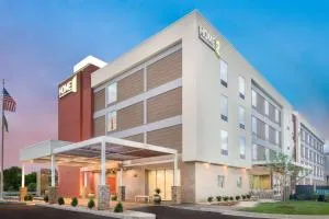 Home2 Suites By Hilton Bowling Green