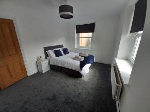 Ennerdale Edge - 4 Bedrooms - Sleeps 8