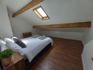 Ennerdale Edge - 4 Bedrooms - Sleeps 8
