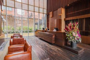 GHL Bioxury Hotel