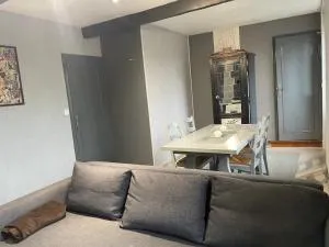 Gite La Choupette - Isigny-le-Buat