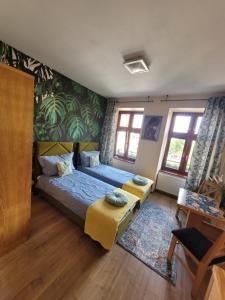 APARTAMENTY TR 11 Apartament nr 1