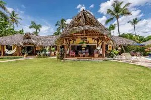 Luxurious & Spacious Beach Villa - El Sosiego - Cosón