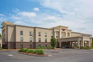 Hampton Inn Clearfield - Clearfield