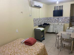 Apartamento Manaus Cachoeirinha