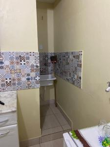 Apartamento Manaus Cachoeirinha