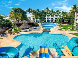 Playa Blanca Beach Resort -Inclusive