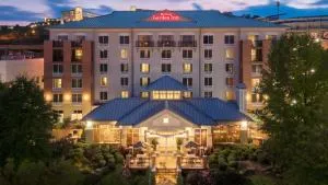 Hilton Garden Inn Chattanooga Downtown - Red Bank