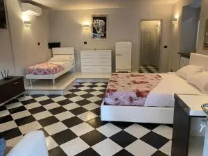 Silver appartament Oceania - Sanfront