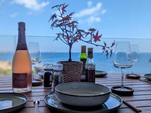 Apartment Posidonia Punta Prima