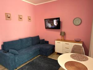 Apartament Krasnostawski