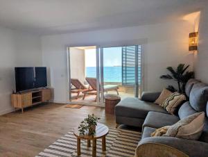 Apartment Posidonia Punta Prima