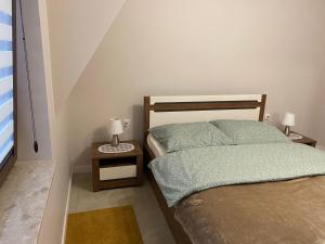 Apartamenty Natalii