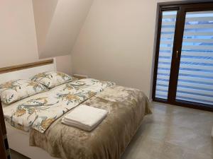 Apartamenty Natalii