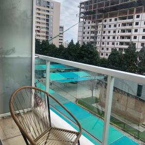 Complejo Cerrado Milenica, Dpto de 2 dormitorios