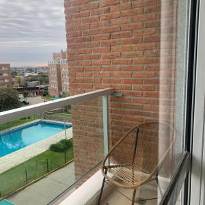 Complejo Cerrado Milenica, Dpto de 2 dormitorios