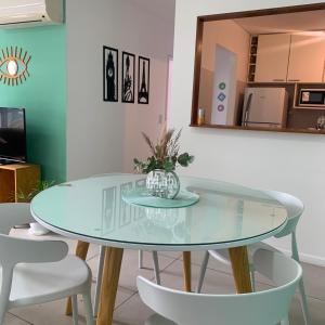 Complejo Cerrado Milenica, Dpto de 2 dormitorios