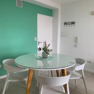 Complejo Cerrado Milenica, Dpto de 2 dormitorios