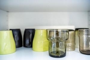 Appartements Le petit Pradel-studio cosy-Opera Hotel de Ville : photos des chambres