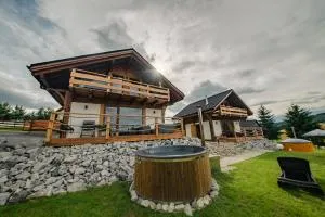 Beskidzka Oaza - Bahenec