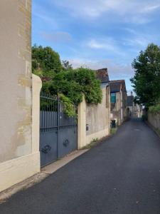 Maisons d'hotes Gite cosy entre Tours et Amboise : photos des chambres