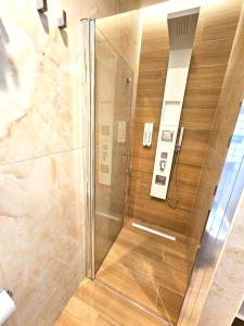 Chambre Deluxe Double ou Lits Jumeaux