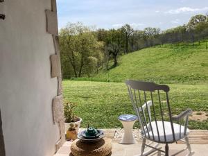 Villas Maison dans la Prairie : photos des chambres