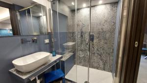 I 3 Principi, Garibaldi Suites