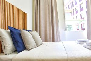 Oporto Sweet Downtown 1