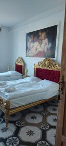 Juwel Apartments Kraków z widokiem na Wawel ap 29A