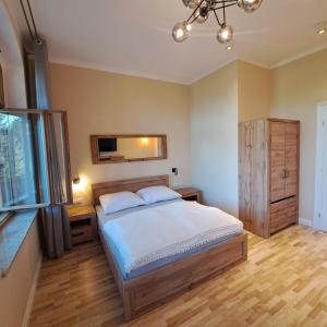 Apartament Piastowski