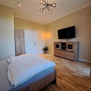 Apartament Piastowski