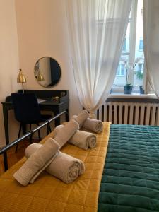 Warsaw Mermaid Apartment - Ideal place for You